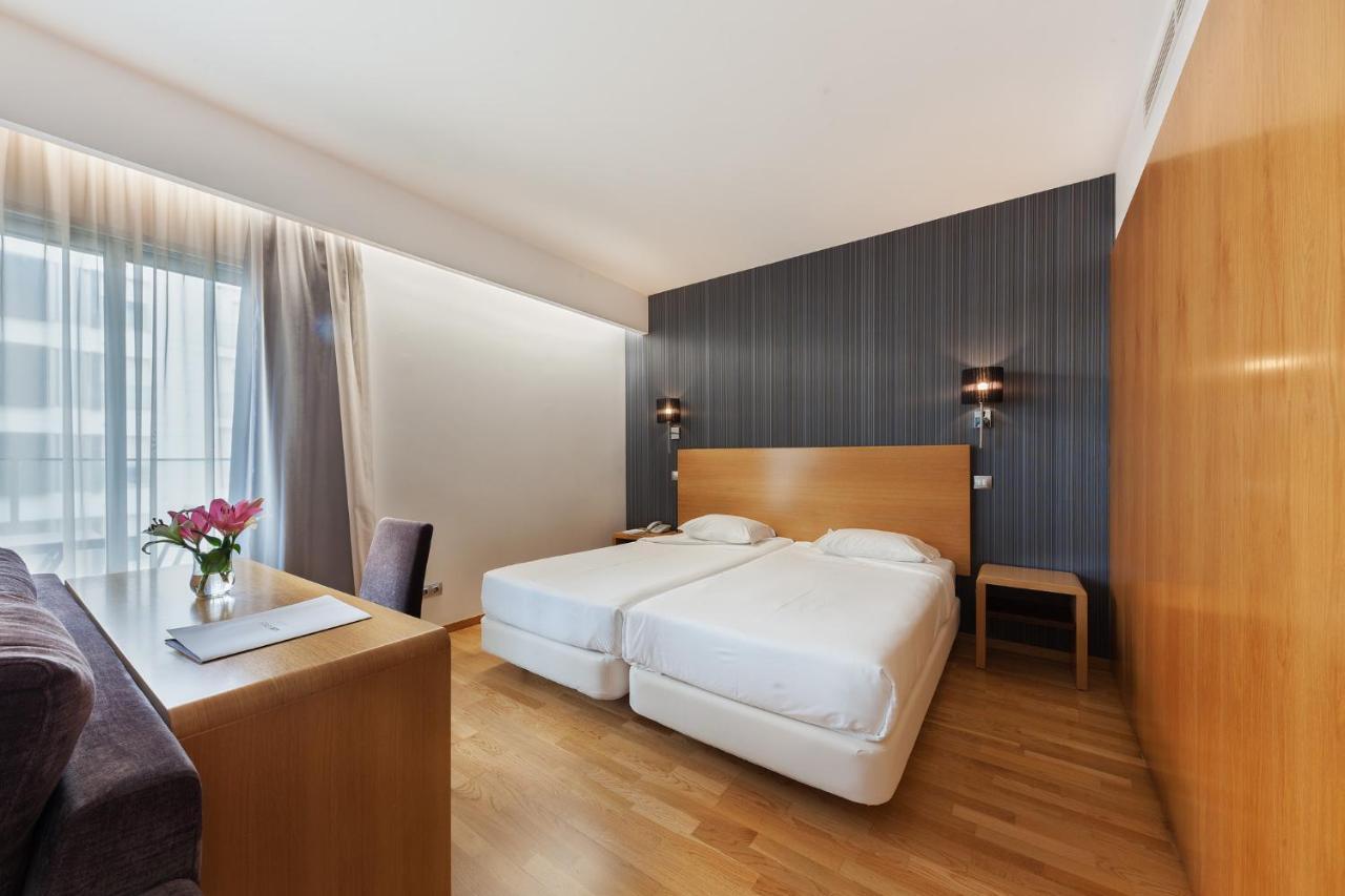 Lux Fatima Park - Hotel, Suites & Residence Kültér fotó