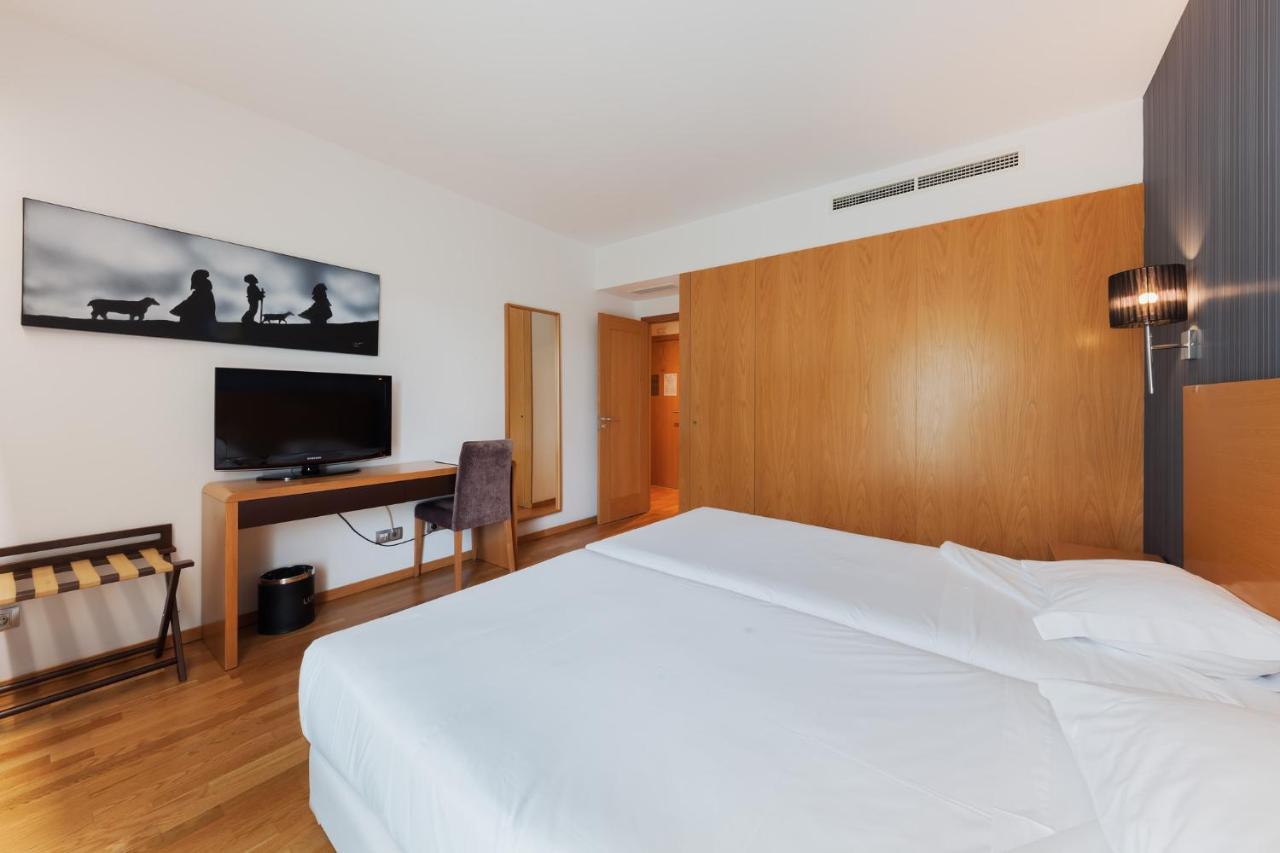 Lux Fatima Park - Hotel, Suites & Residence Kültér fotó